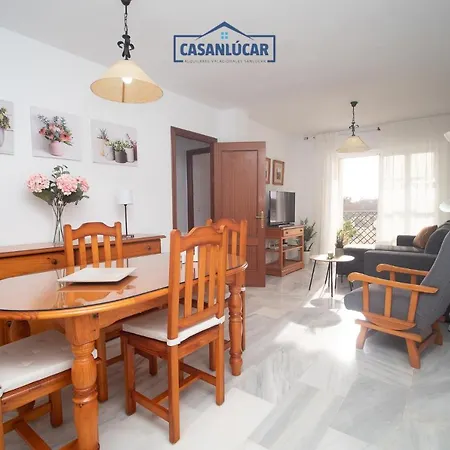 Piso Nao Santa Maria * Sanlucar de Barrameda