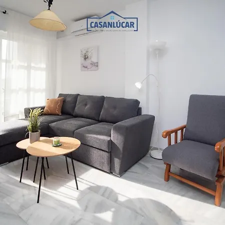 Apartment Piso Nao Santa Maria