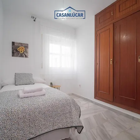 Apartment Piso Nao Santa Maria
