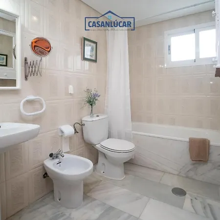 Apartment Piso Nao Santa Maria