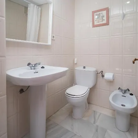 Piso Nao Santa Maria Apartment
