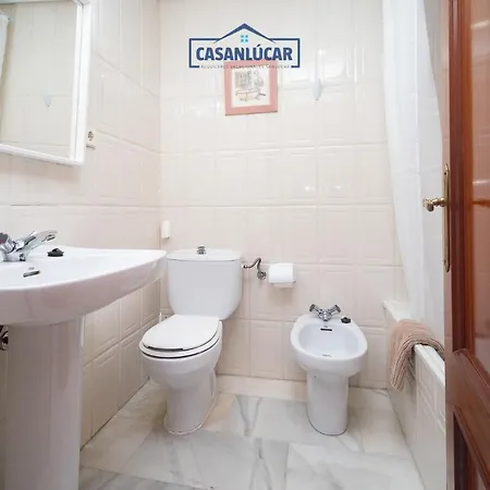 Piso Nao Santa Maria Apartment